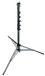 Manfrotto Trépied - Noir - Aluminium - 730cm Hauteur Max