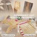 8-en-1 Structure D'Escalade Intérieure Pour Enfants, Design Princesse, Toboggan, Rampe, Arche, Bois