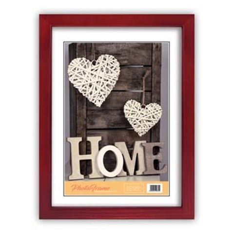 Zep Zep M6565 Wood Frame 30x40 cm Assorti 6 stuks