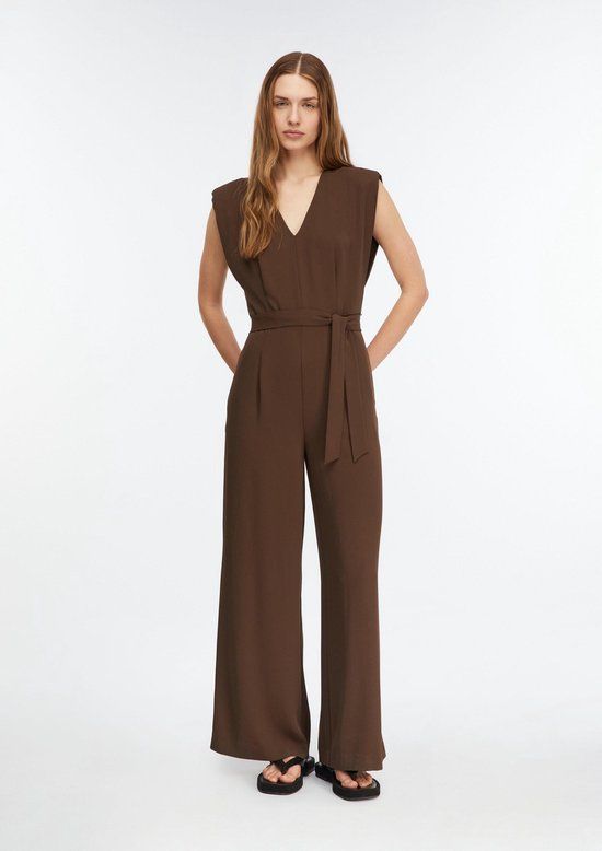 comma Overall