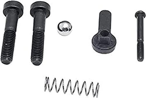 HAZET 1116/6 schakelhendel Set - Meerkleurig