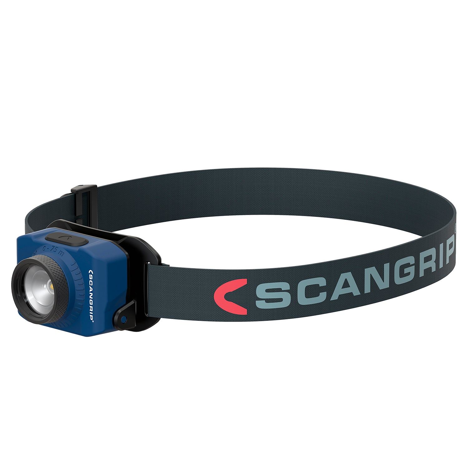 ZOOM Headlamp 220 lumens - 03.5627