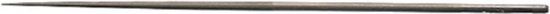 Bahco Lime aiguille ronde 140 mm (10 pièces)