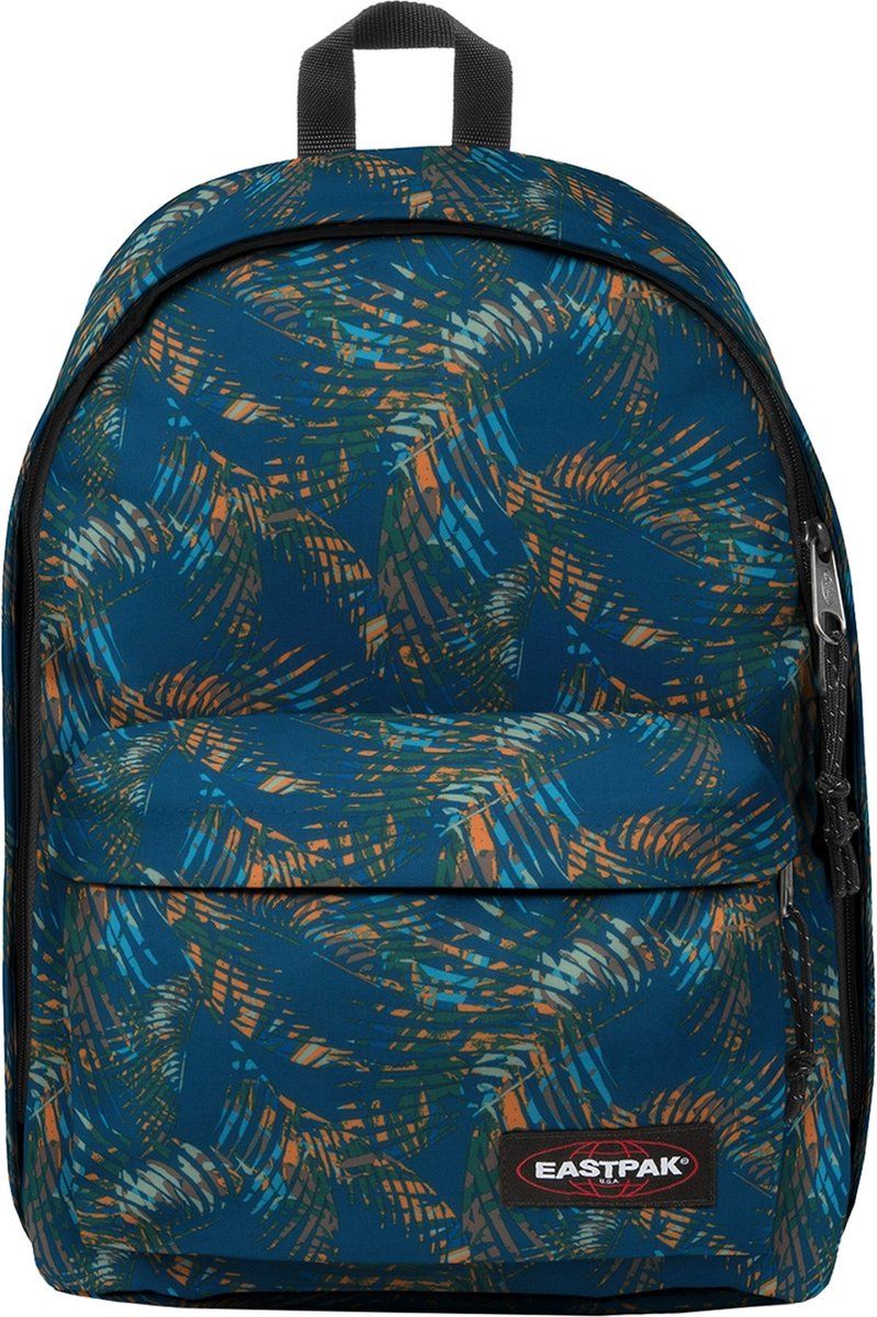eastpak laptop rugzak