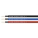 HELU H1Z2Z2-K 11022073-500 Solarkabel 1 x 35 mm² Zwart 500 m