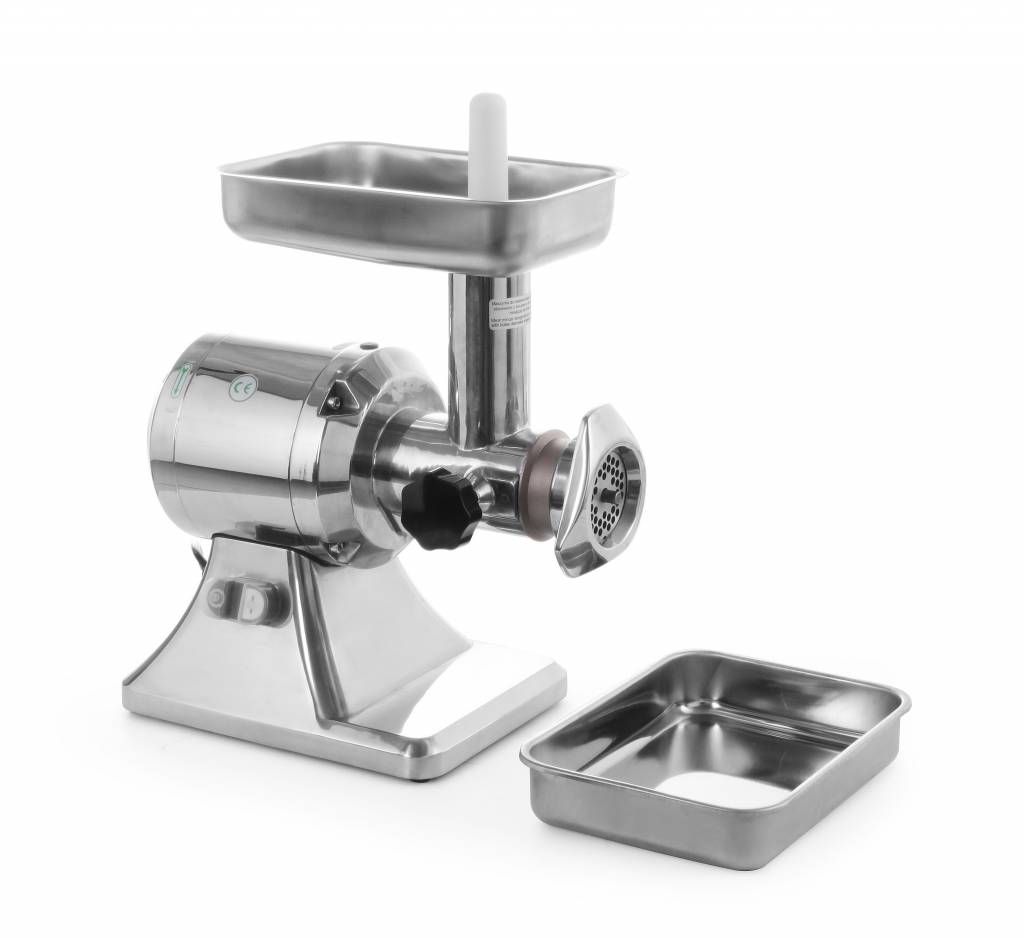Hendi Gehaktmolen - 200 kg/u - 750W