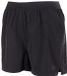 Stanno - Functionals 2-in-1 Shorts Dames - Sportbroek - Maat XL - Zwart