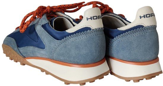Hoff Sneaker Bridge Mikii Blue