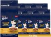 Felix PURINA FELIX Dubbel Lekker Kip Droogvoer (6 x 2kg)