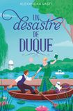 Un TBR Un desastre de duque Paperback