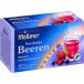 Meßmer Landthee Scandinavische bessen, 20 theezakjes