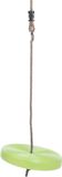 Swingking Swing King schommelzitje disc 28cm - lime