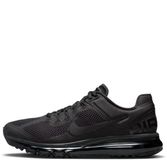 Nike Air Max 2013 Sneakers Unisex Schwarz Größe 44