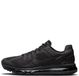 Nike Air Max 2013 Sneakers Unisex Schwarz Größe 44