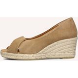 AYANA Espadrilles Yu836 Beige