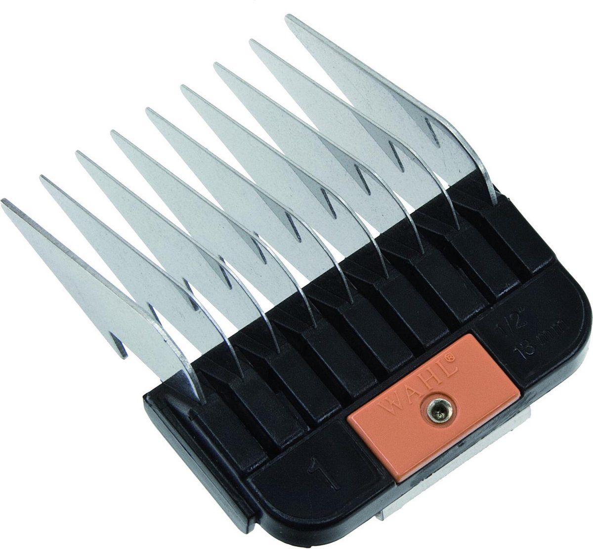 MOSER Opzetkam Nr.4 Oranje -13 mm