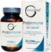 Inmunelab Probinmune Symbiotique Probiotique et Prébiotique 20+1 Souches 30 Gélules à Libération Retardée