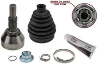 NTY Homokineet reparatie set NPZ-PL-020 voor Opel Vectra