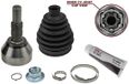 NTY Homokineet reparatie set NPZ-PL-020 voor Opel Vectra