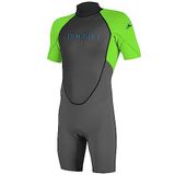 O'Neill Heren Reactor-2 2mm Back Zip Spring Wetsuit