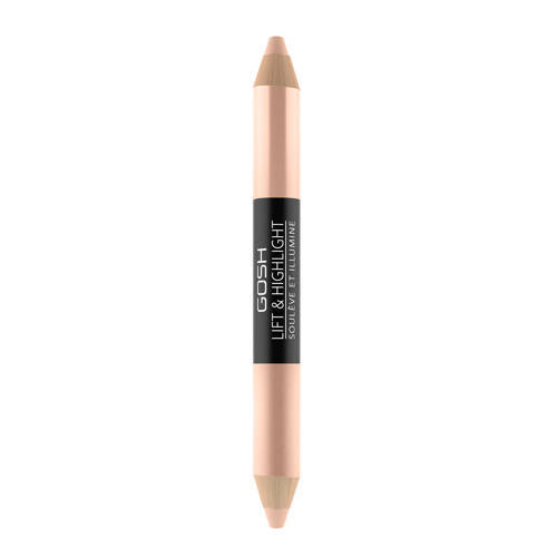 Gosh Lift & Highlight pen - 001 Nude 001 Nude