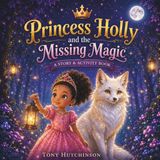 Princess Holly & The Missing Magic