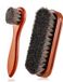 EssenceMart B.V. Set de cirage - Crin de cheval - Marron