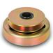 Eberth Centrifugal Clutch for 20.05mm Shaft, Gas Engine Clutch, Various Applications, Go Kart, Pocket Bike, Quad, Motorcycle, Dirt Bike, Clutch with 6 Jaws for Internal Combustion Engine