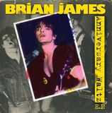 Suburban Brian James - Anniversary Waltz Ep