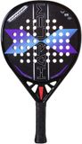 Harlem Euphoria zacht padelracket