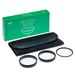 Kenko PRO1D+ Instant Action Close-UP Lens No.1 & No.3 Set 58 mm