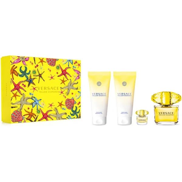 Versace Gift Set / - / -
