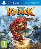 Sony Playstation Knack 2 - PlayStation 4