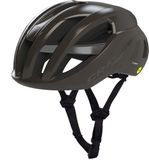 Cratoni Helm Cratoni C-zero Mips Zwart Glanzend Mat - M/l (56-58cm)