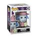 Funko Pop! Disney: The Nightmare Before Christmas - Shock vinyl verzamelfiguur