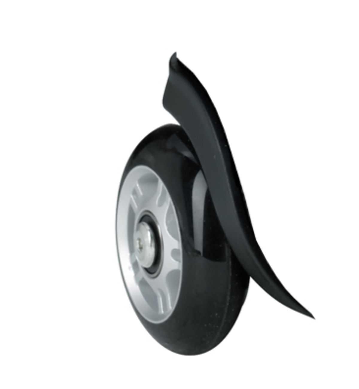Vaude Trolley wheel (Melbourne 40) black