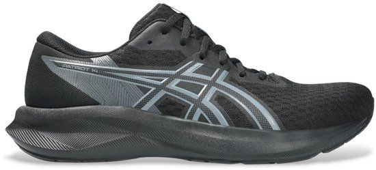 Asics Patriot 14 Heren Sneakers Zwart Maat 46.5