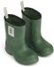 Liewood - Regenlaarzen - Garden Green Mix - Waterdicht - Maat 24