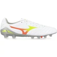 Mizuno Monarcida Neo Iii Pro Voetbalschoenen Wit EU 43