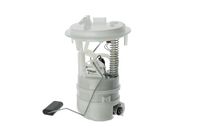 HELLA 8TF 358 316-971 4-polige elektrische brandstoftoevoer met tank/afdichting