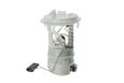 HELLA 8TF 358 316-971 4-polige elektrische brandstoftoevoer met tank/afdichting