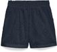VERO MODA VMELIZA HW SHORTS WVN NOOS Dames Bermuda shorts Navy Blazer S