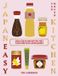 JapanEasy Kitchen: creatieve gerechten met Japanse smaakmakers