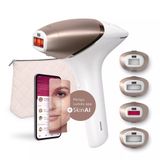 Philips BRI951/03 licht haarverwijderaar IPL Brons, Wit