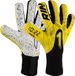 Rinat Kronos 10:22 Turf Hgp+ Junior Keepershandschoenen Geel 5