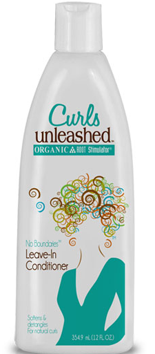 Curls Unleashed Leave In Conditioner