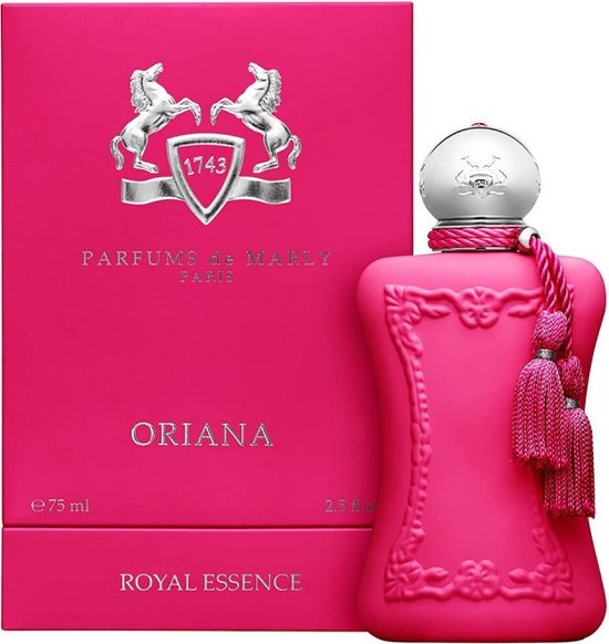 Parfums de Marly Oriana Eau de Parfum eau de parfum / dames