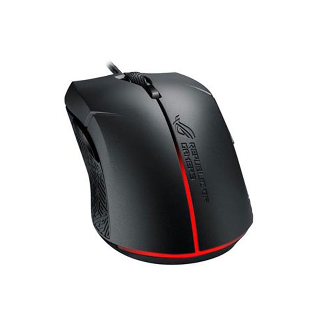 Asus ROG Strix Evolve