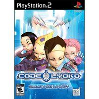 Diffusion Code Lyoko