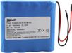 XCell Li-Ion Akkupack 14,8V / 3500 mAh 4S1P + offene Kabellitzen
